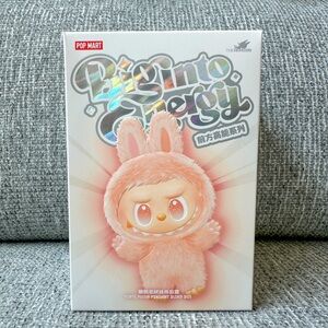 Labubu Big Into Energy Blind Box